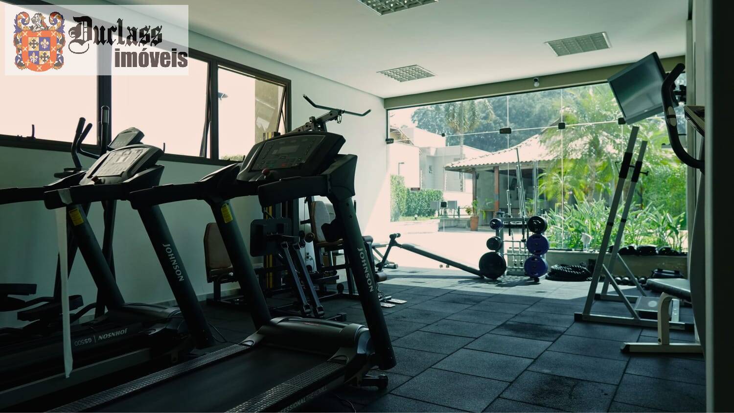 Apartamento, 1 quarto, 61 m² - Foto 22