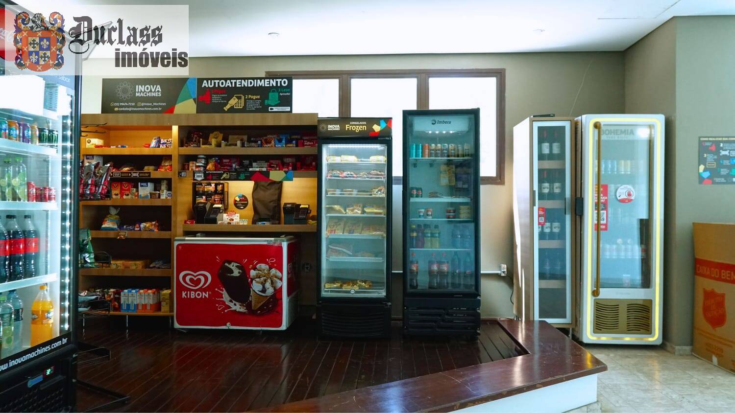 Apartamento, 1 quarto, 61 m² - Foto 27