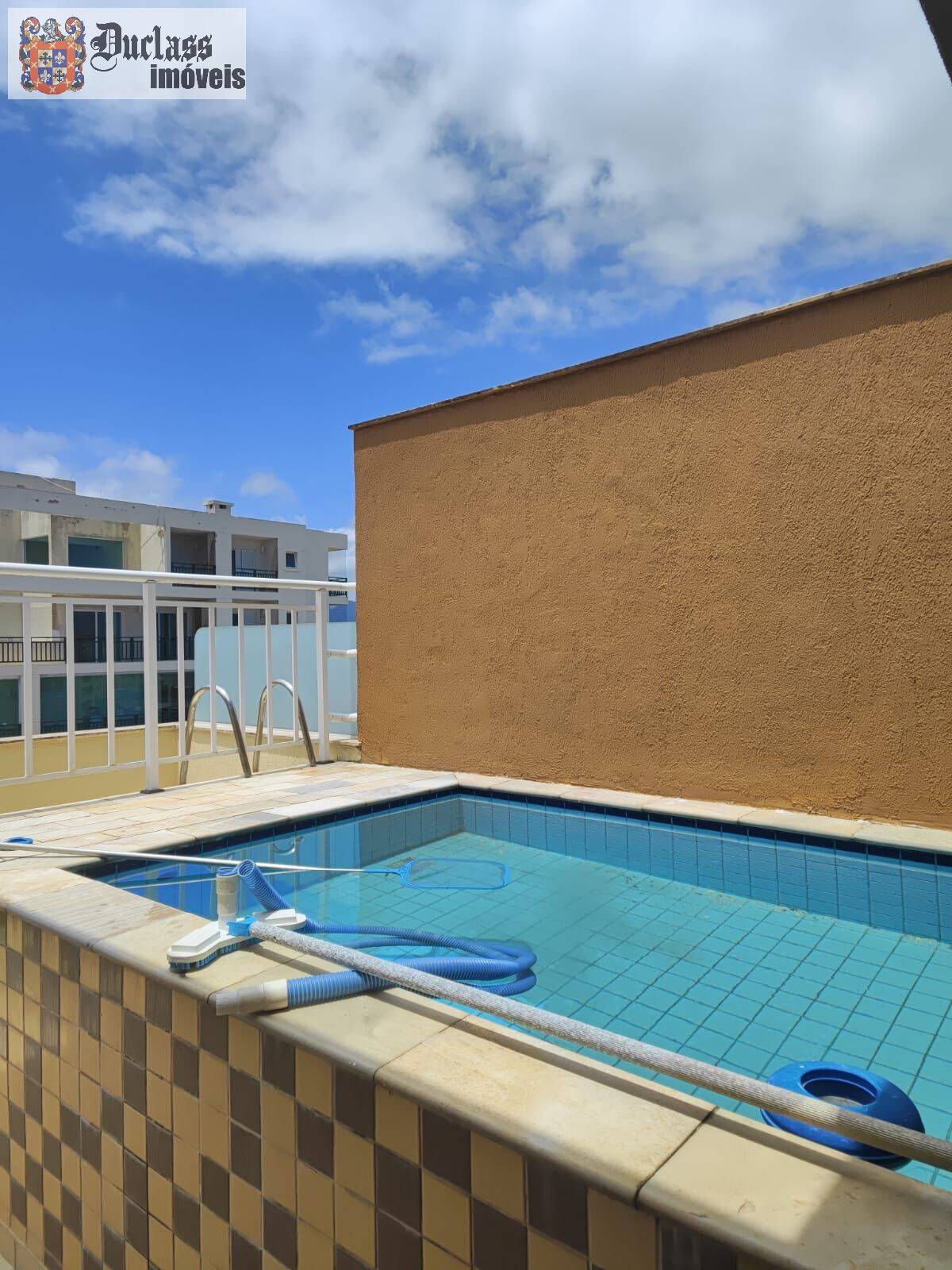 Cobertura à venda com 3 quartos, 221m² - Foto 5