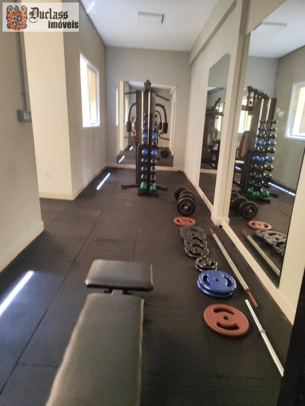 Cobertura à venda com 3 quartos, 221m² - Foto 21