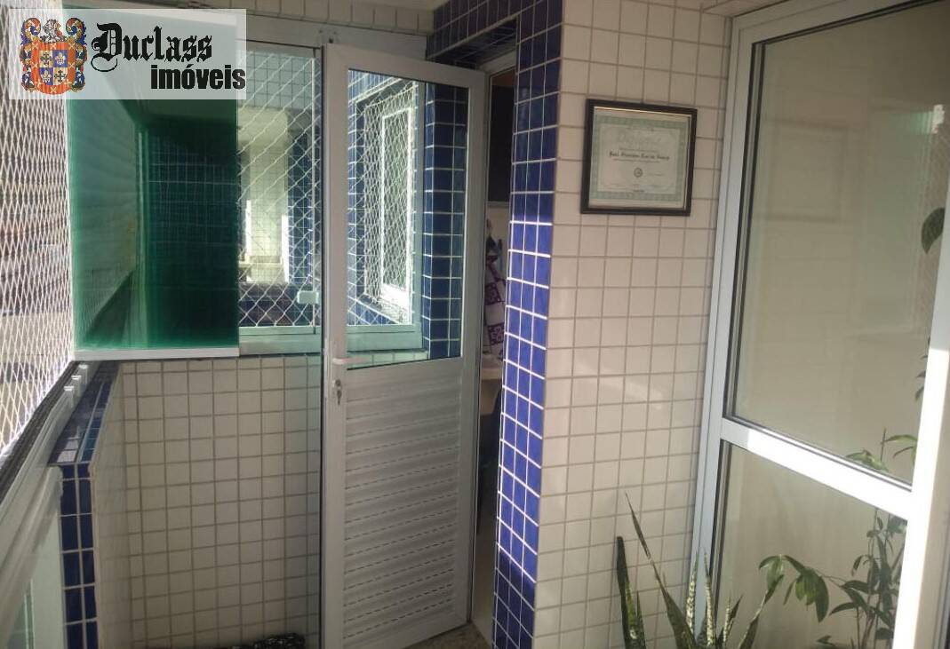 Cobertura à venda com 3 quartos, 118m² - Foto 2