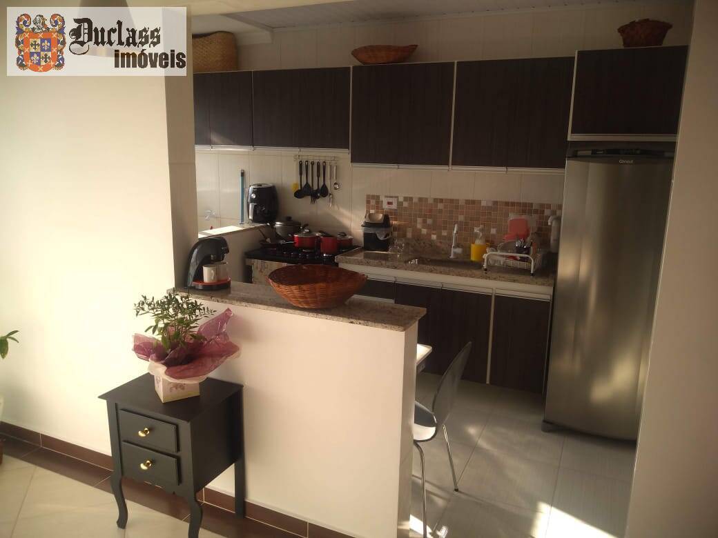 Cobertura à venda com 3 quartos, 118m² - Foto 5