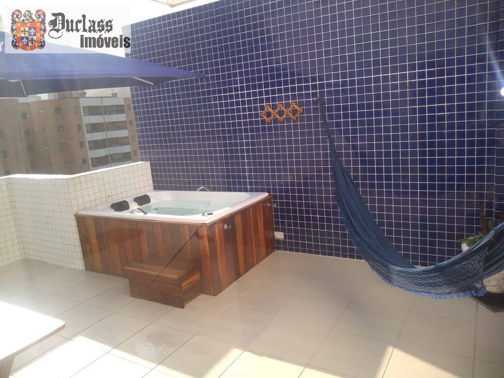 Cobertura à venda com 3 quartos, 118m² - Foto 4