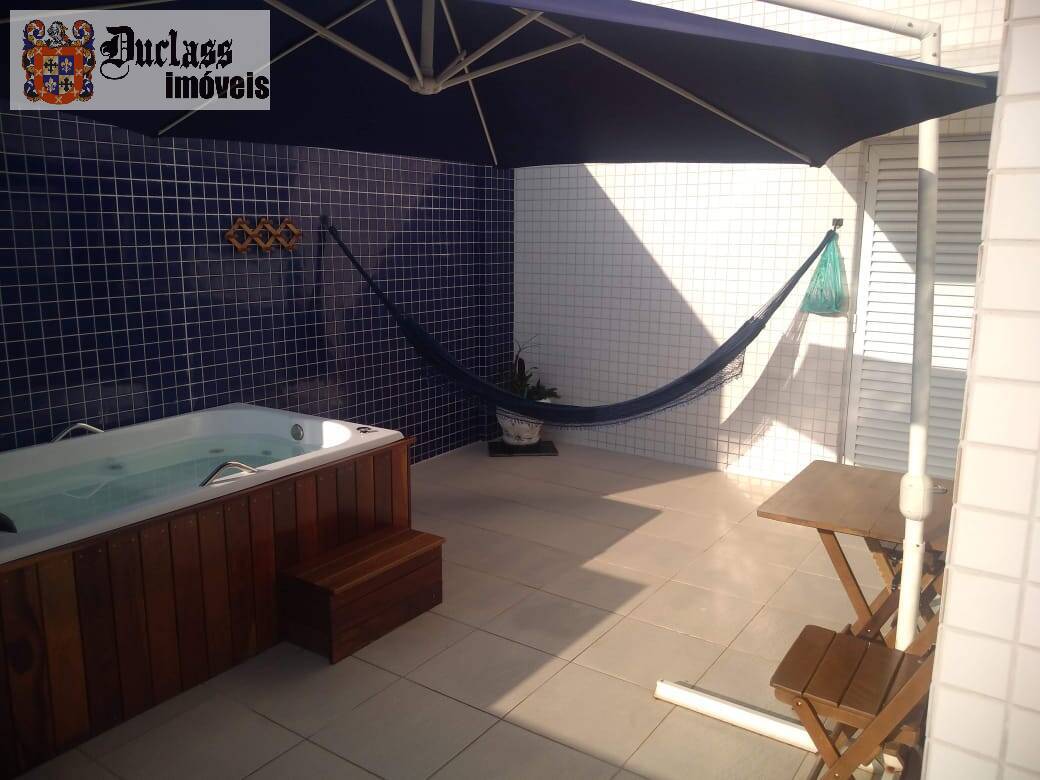 Cobertura à venda com 3 quartos, 118m² - Foto 10