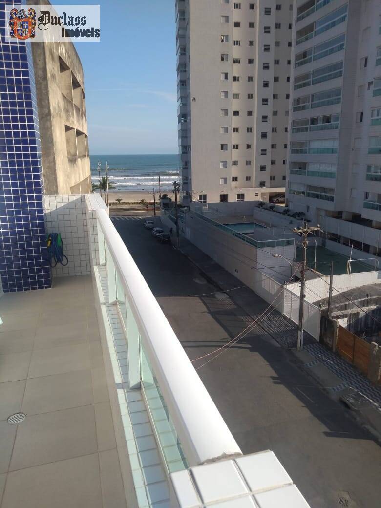 Cobertura à venda com 3 quartos, 118m² - Foto 1