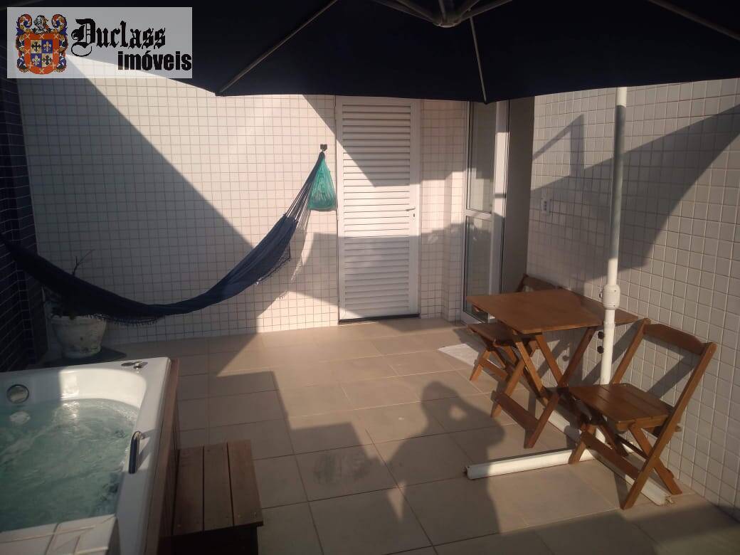 Cobertura à venda com 3 quartos, 118m² - Foto 7