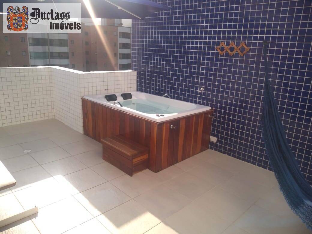 Cobertura à venda com 3 quartos, 118m² - Foto 11
