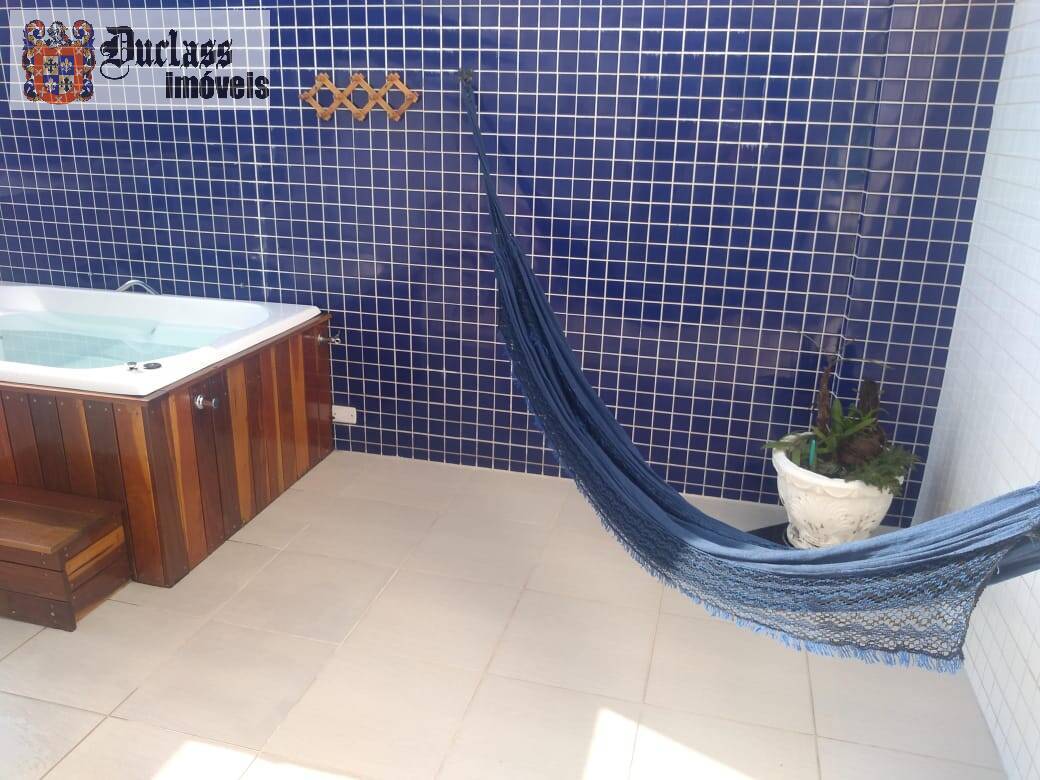 Cobertura à venda com 3 quartos, 118m² - Foto 15