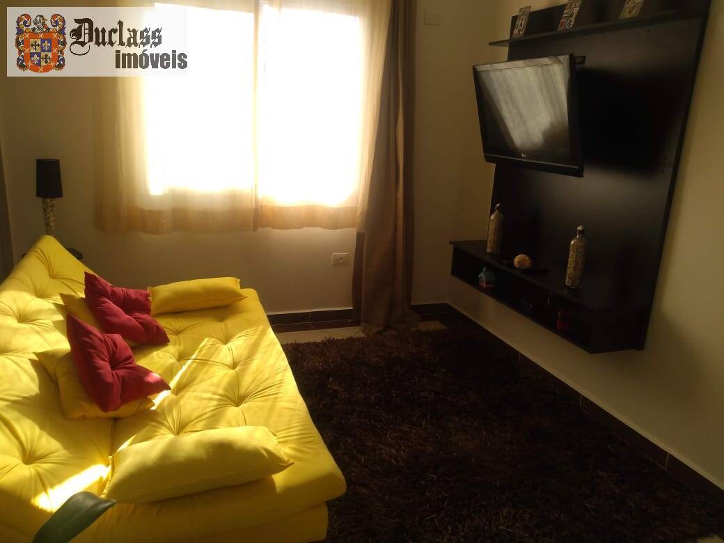 Cobertura à venda com 3 quartos, 118m² - Foto 27