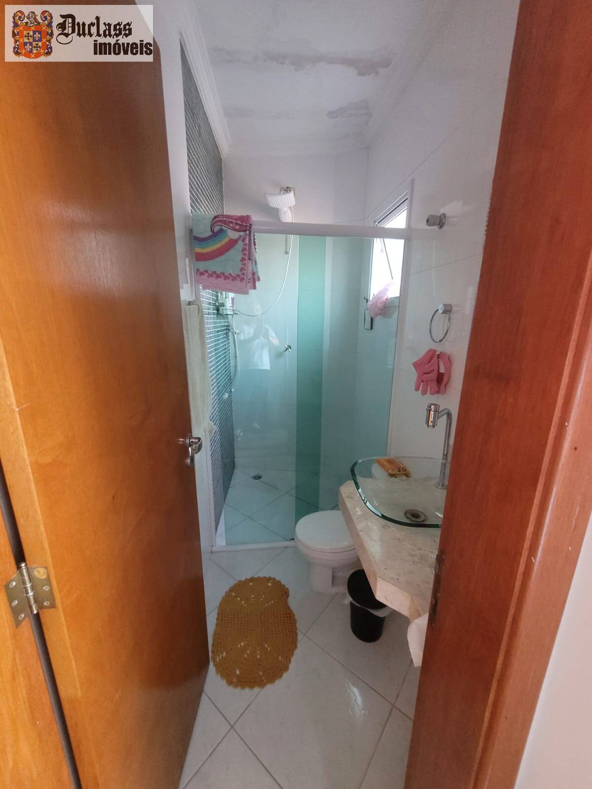 Cobertura à venda com 4 quartos, 210m² - Foto 3
