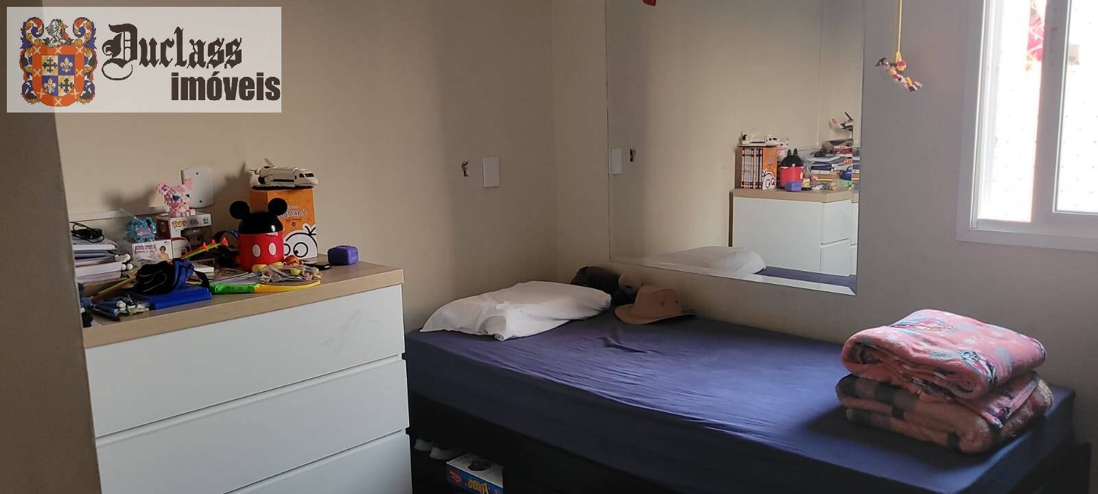 Cobertura à venda com 4 quartos, 210m² - Foto 8