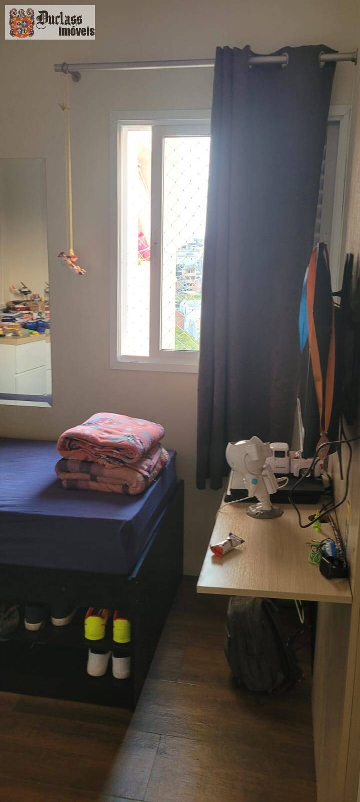 Cobertura à venda com 4 quartos, 210m² - Foto 11