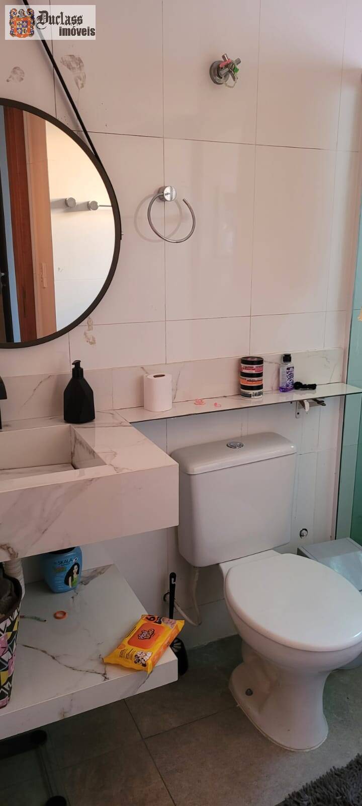 Cobertura à venda com 4 quartos, 210m² - Foto 20
