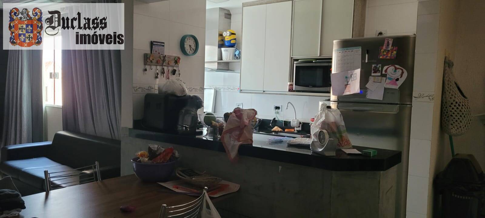 Cobertura à venda com 4 quartos, 210m² - Foto 21