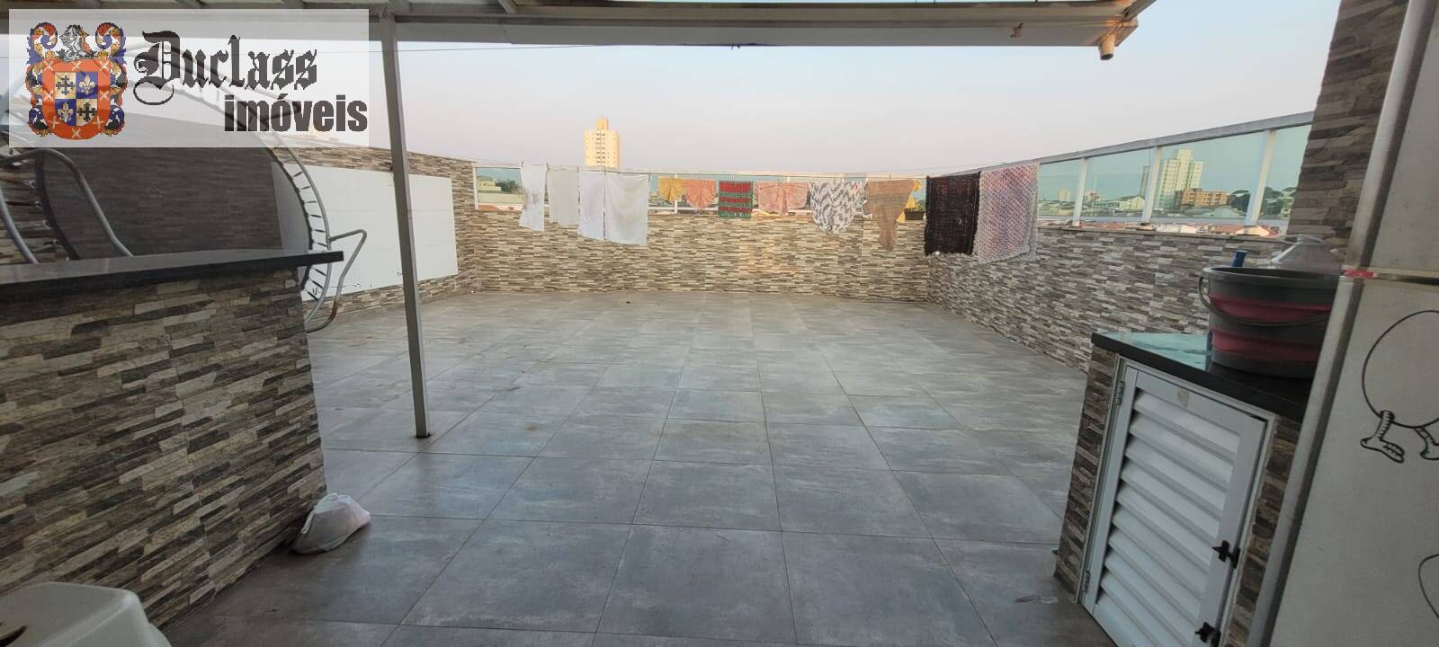 Cobertura à venda com 4 quartos, 210m² - Foto 28