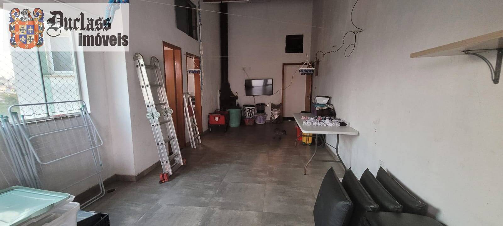 Cobertura à venda com 4 quartos, 210m² - Foto 29