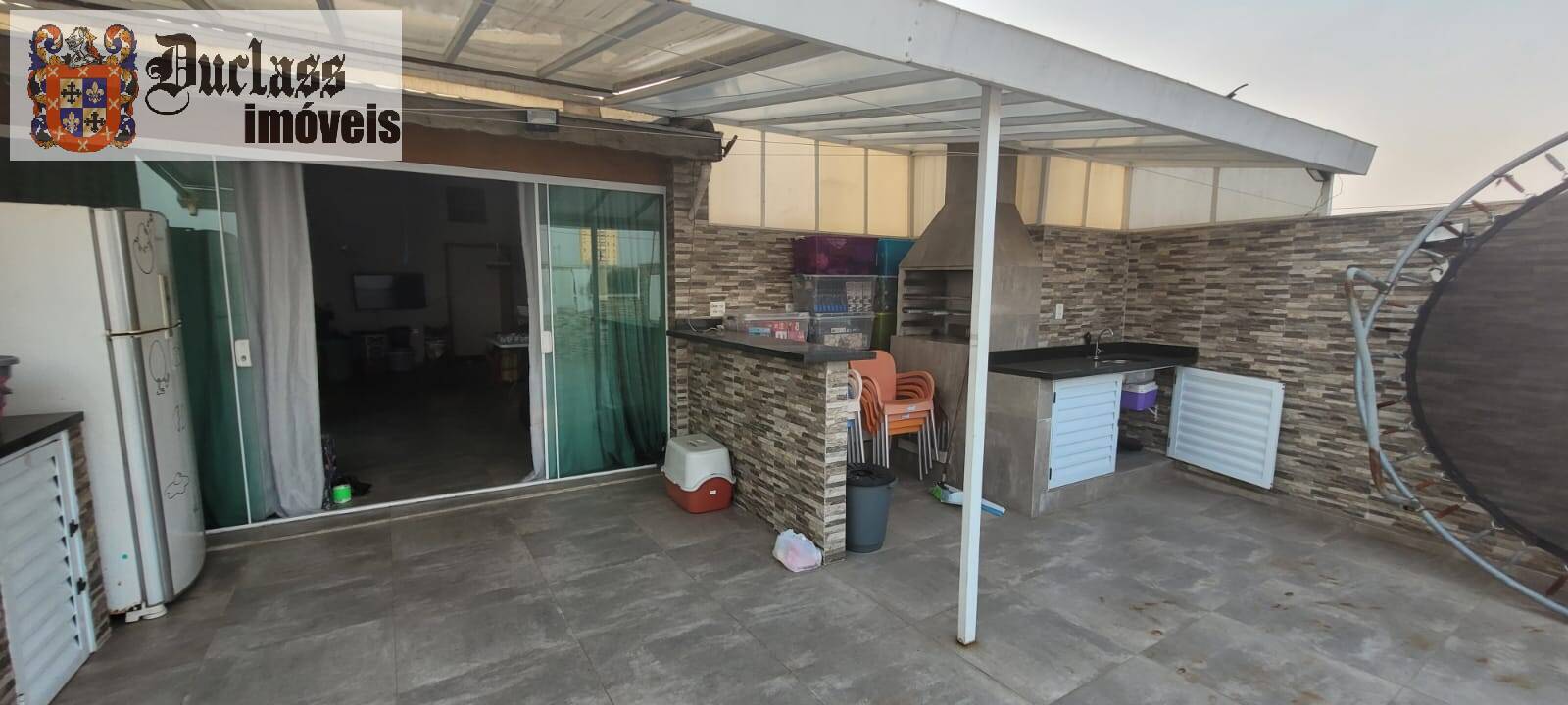 Cobertura à venda com 4 quartos, 210m² - Foto 30