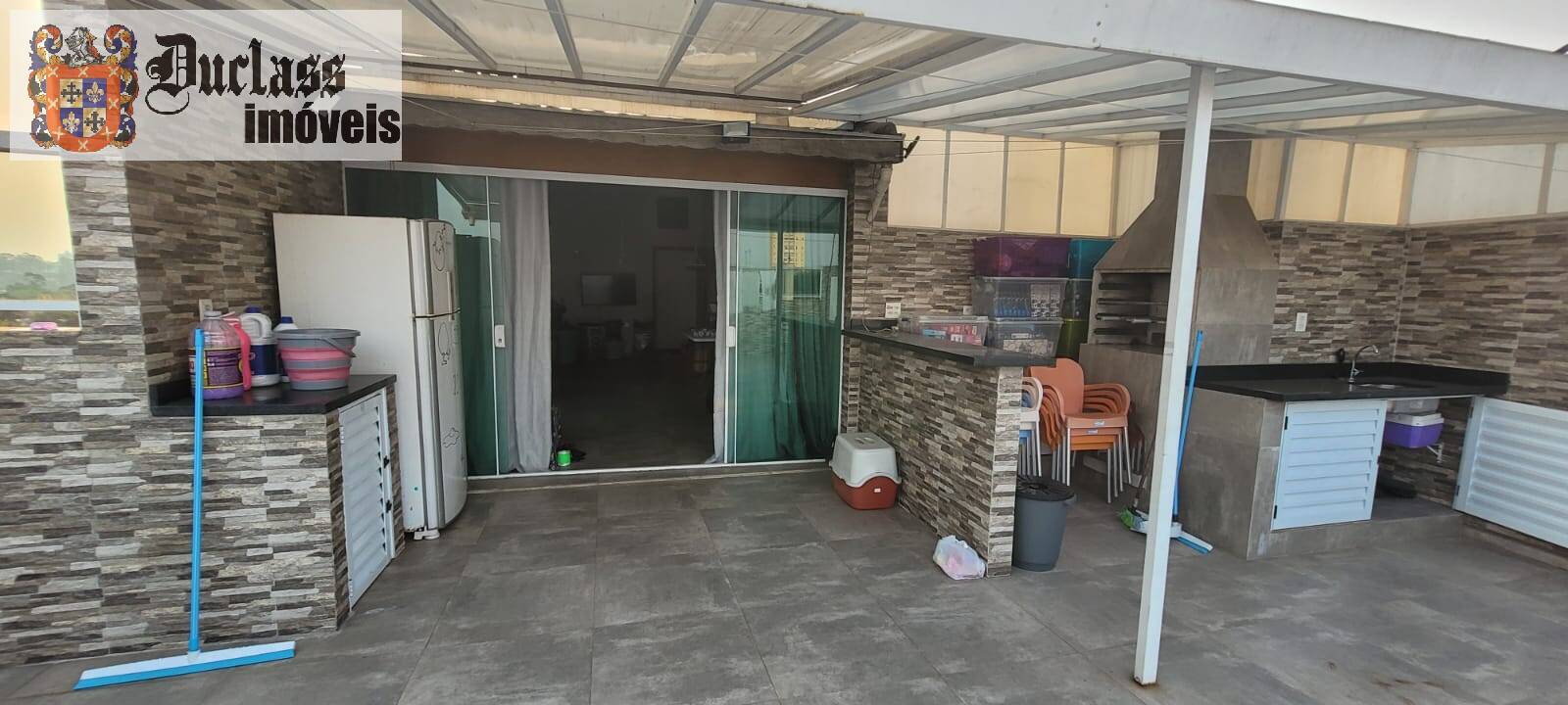 Cobertura à venda com 4 quartos, 210m² - Foto 31