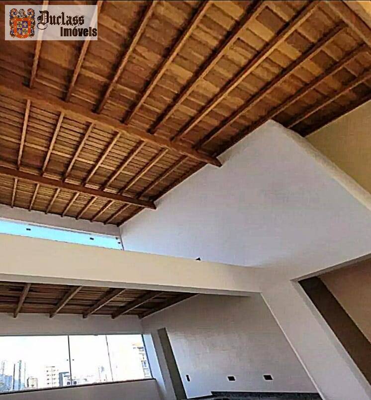 Cobertura à venda com 2 quartos, 110m² - Foto 4