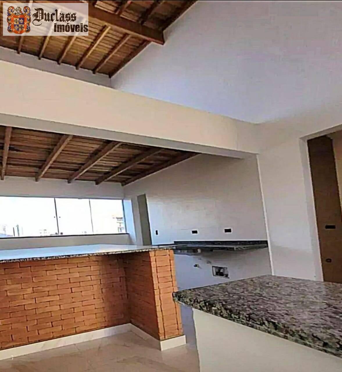Cobertura à venda com 2 quartos, 110m² - Foto 3