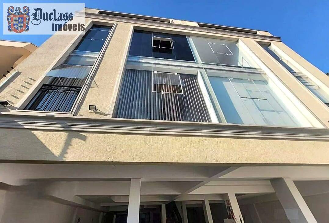 Cobertura à venda com 2 quartos, 110m² - Foto 10