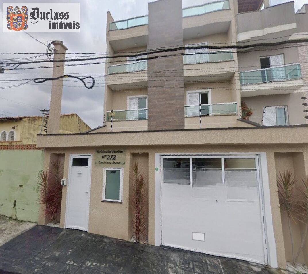 Cobertura, 2 quartos, 124 m² - Foto 1