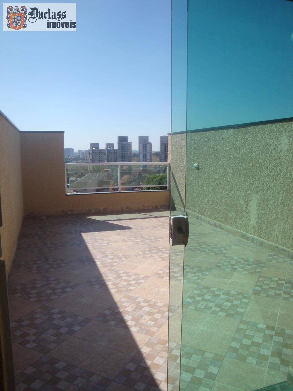 Cobertura, 2 quartos, 124 m² - Foto 5