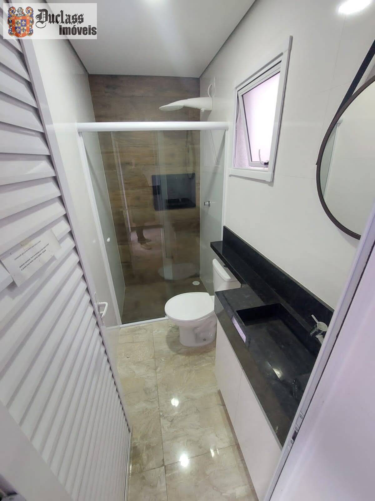 Cobertura à venda com 3 quartos, 124m² - Foto 2
