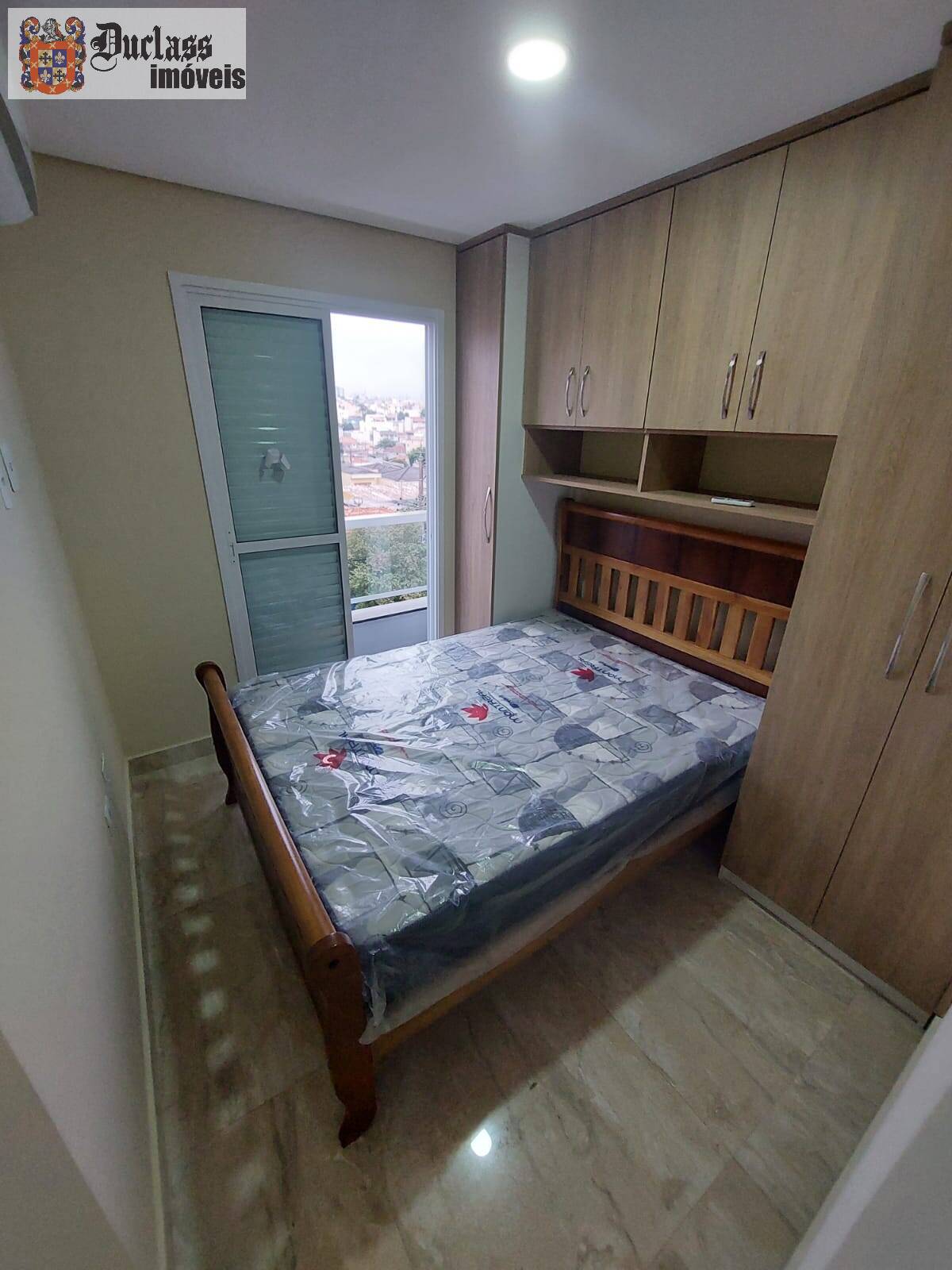 Cobertura à venda com 3 quartos, 124m² - Foto 3