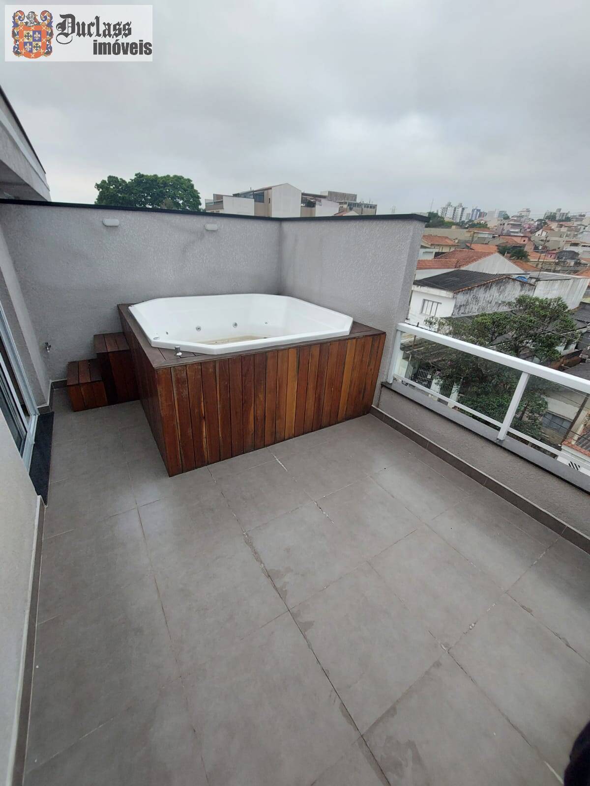 Cobertura à venda com 3 quartos, 124m² - Foto 6