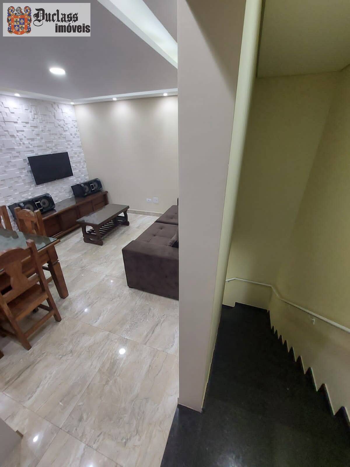 Cobertura à venda com 3 quartos, 124m² - Foto 4