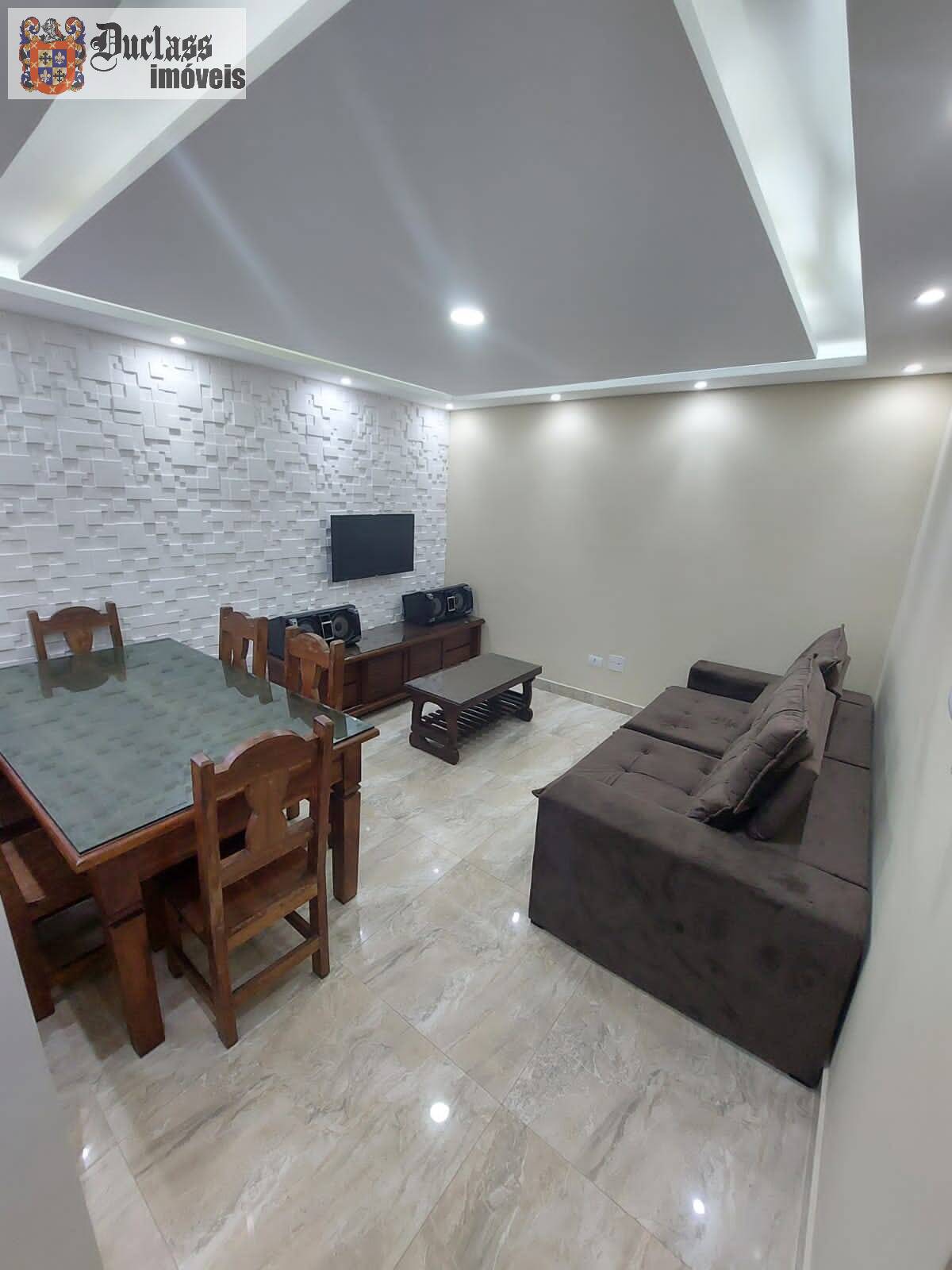 Cobertura à venda com 3 quartos, 124m² - Foto 7