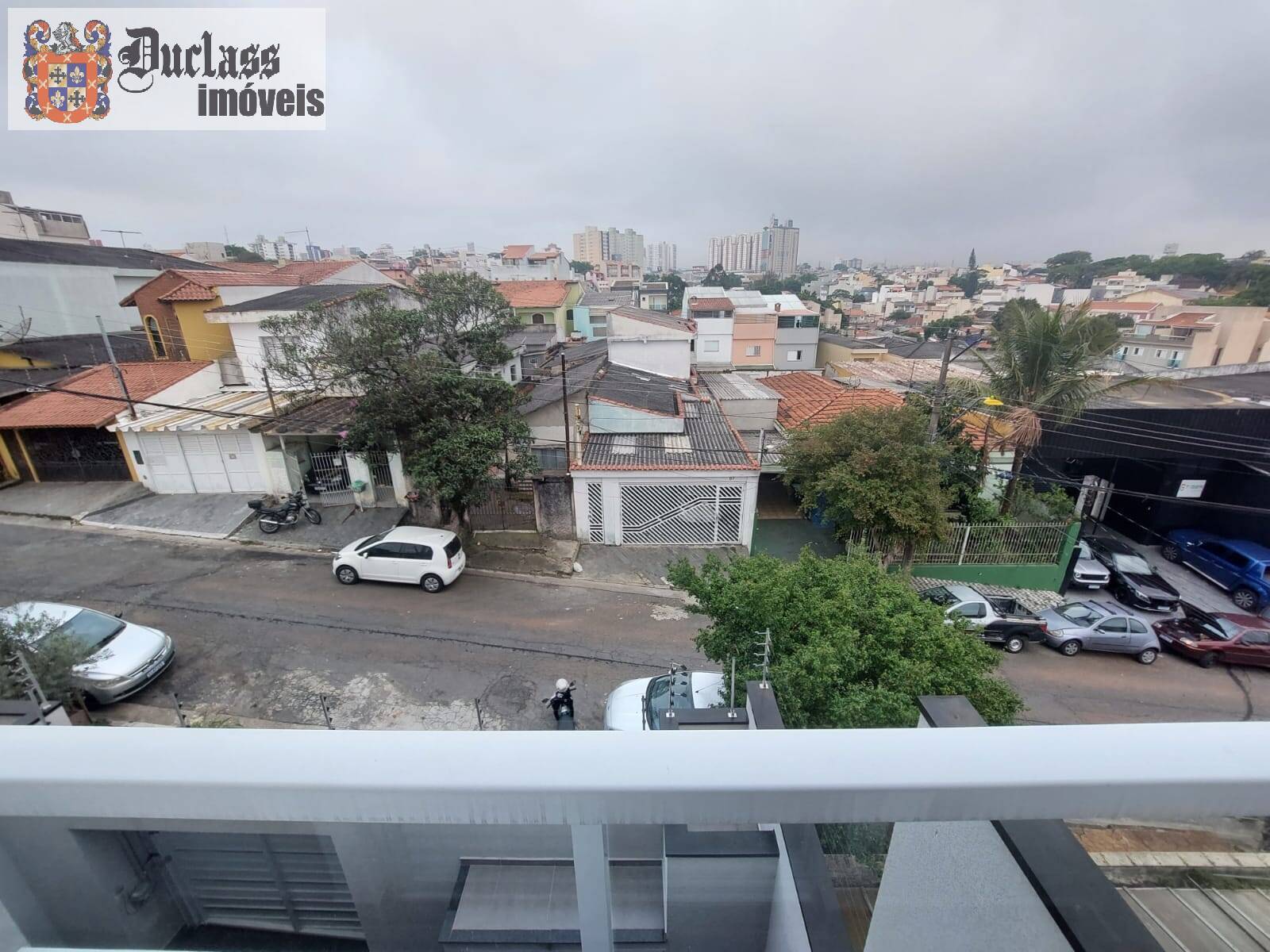 Cobertura à venda com 3 quartos, 124m² - Foto 8