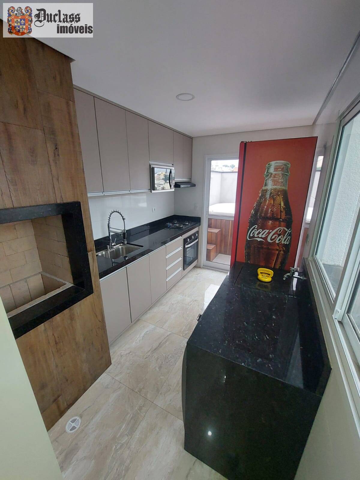 Cobertura à venda com 3 quartos, 124m² - Foto 11