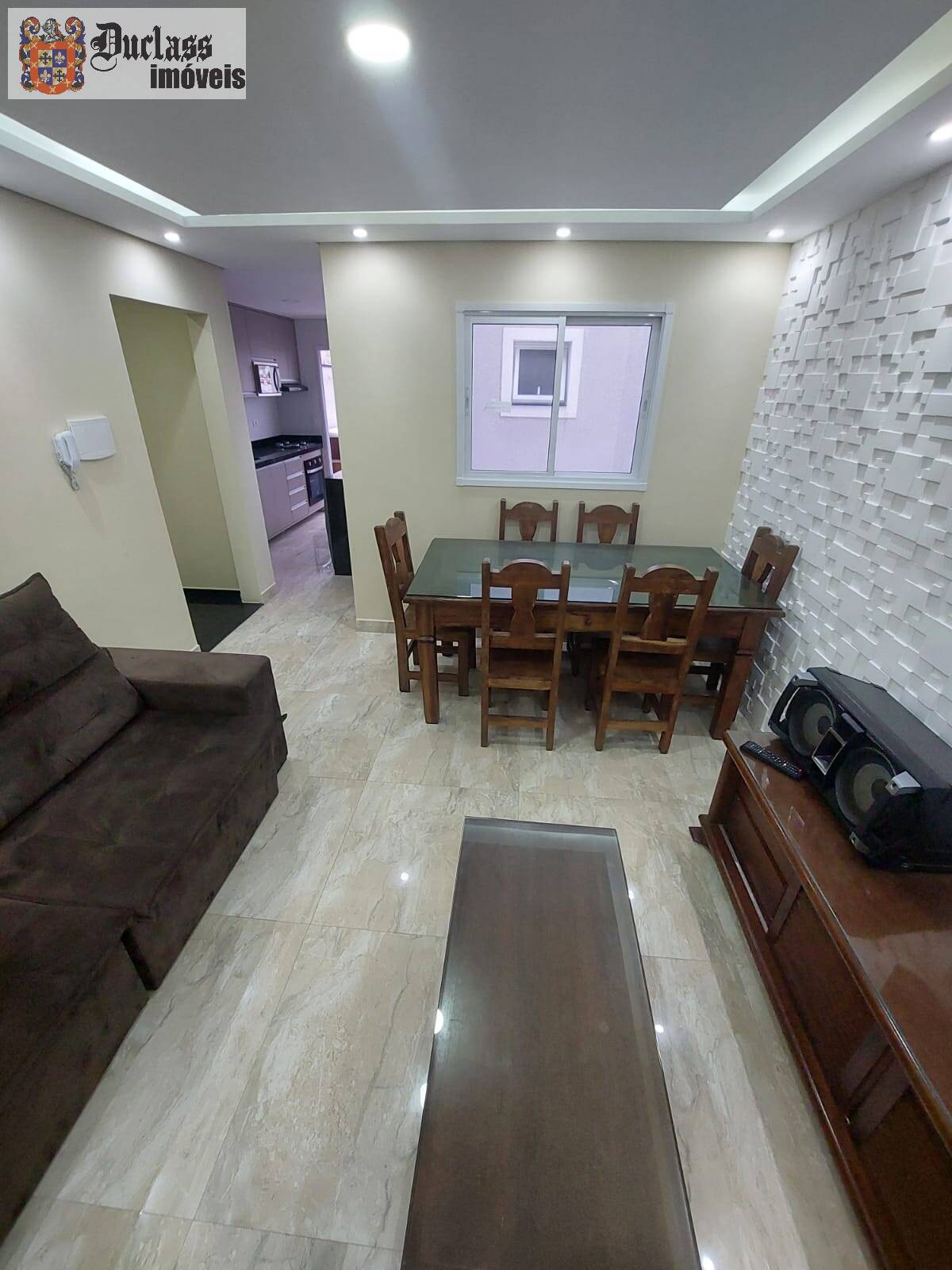 Cobertura à venda com 3 quartos, 124m² - Foto 12