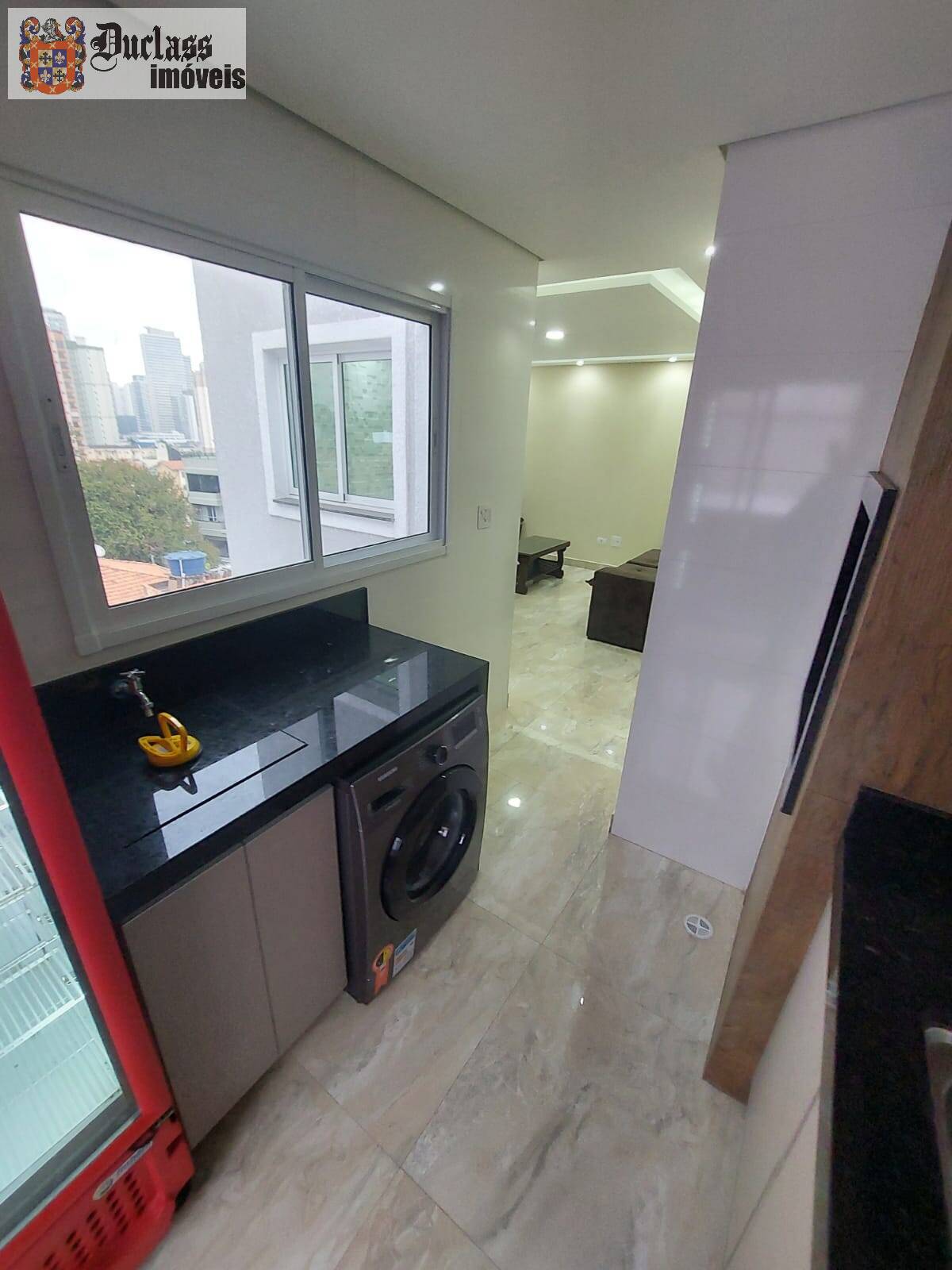 Cobertura à venda com 3 quartos, 124m² - Foto 13