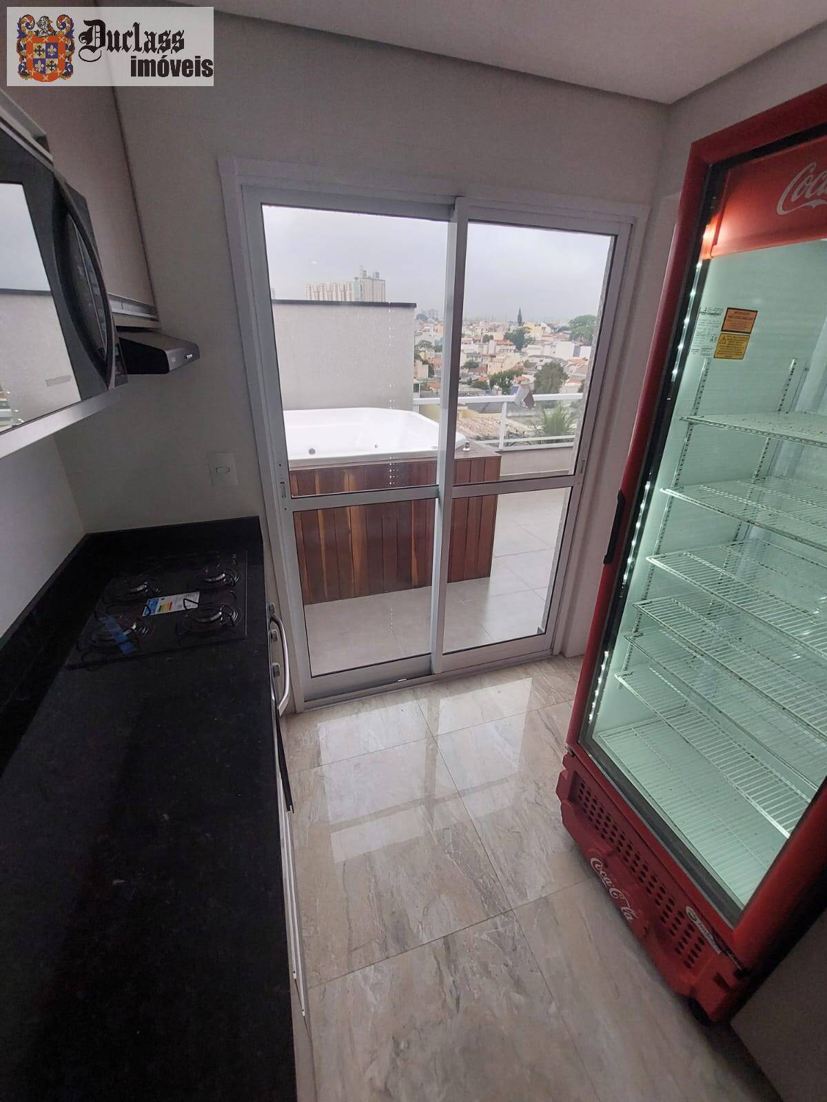 Cobertura à venda com 3 quartos, 124m² - Foto 16