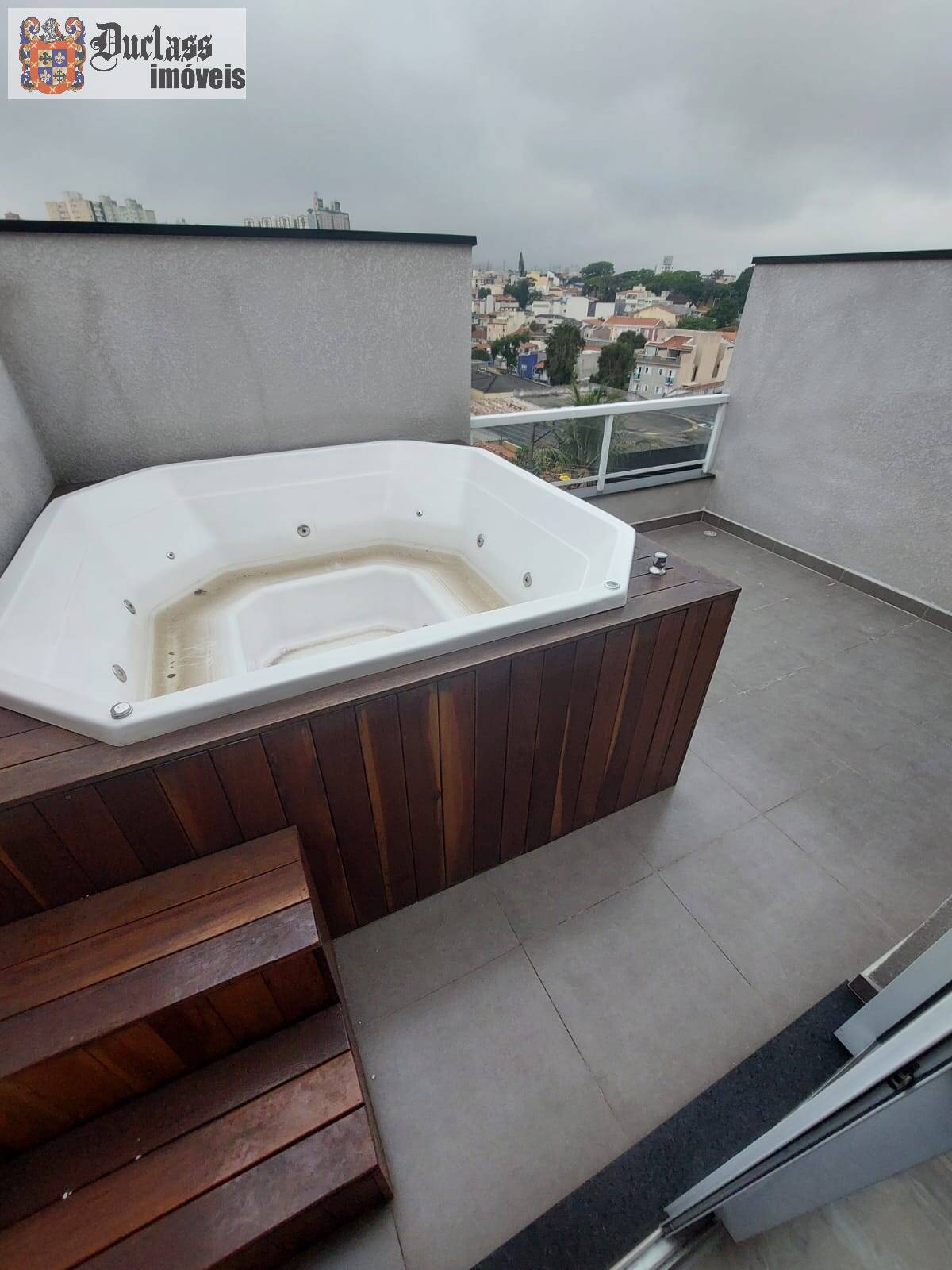 Cobertura à venda com 3 quartos, 124m² - Foto 19