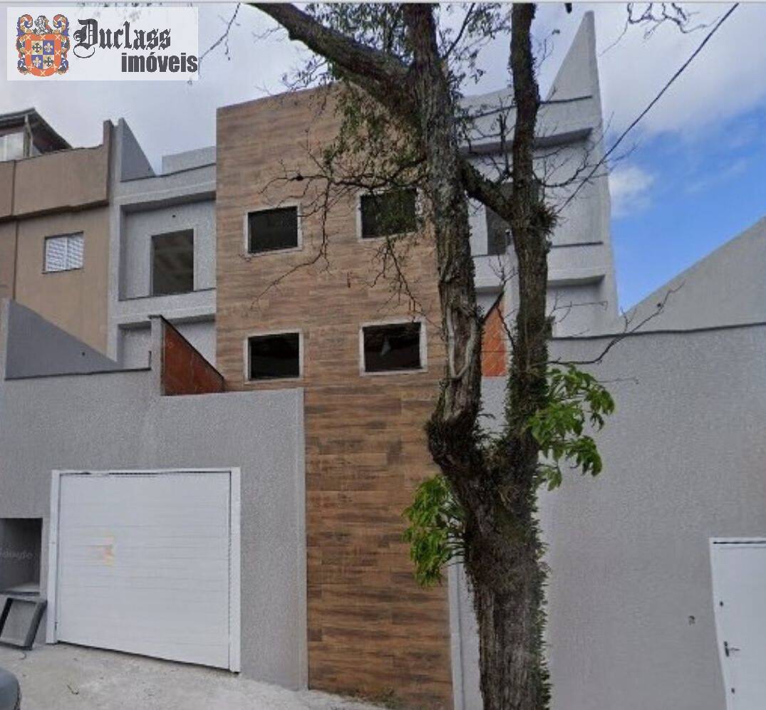 Cobertura, 2 quartos, 120 m² - Foto 1