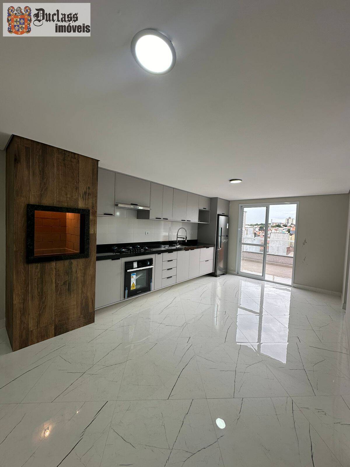 Cobertura à venda com 2 quartos, 120m² - Foto 9