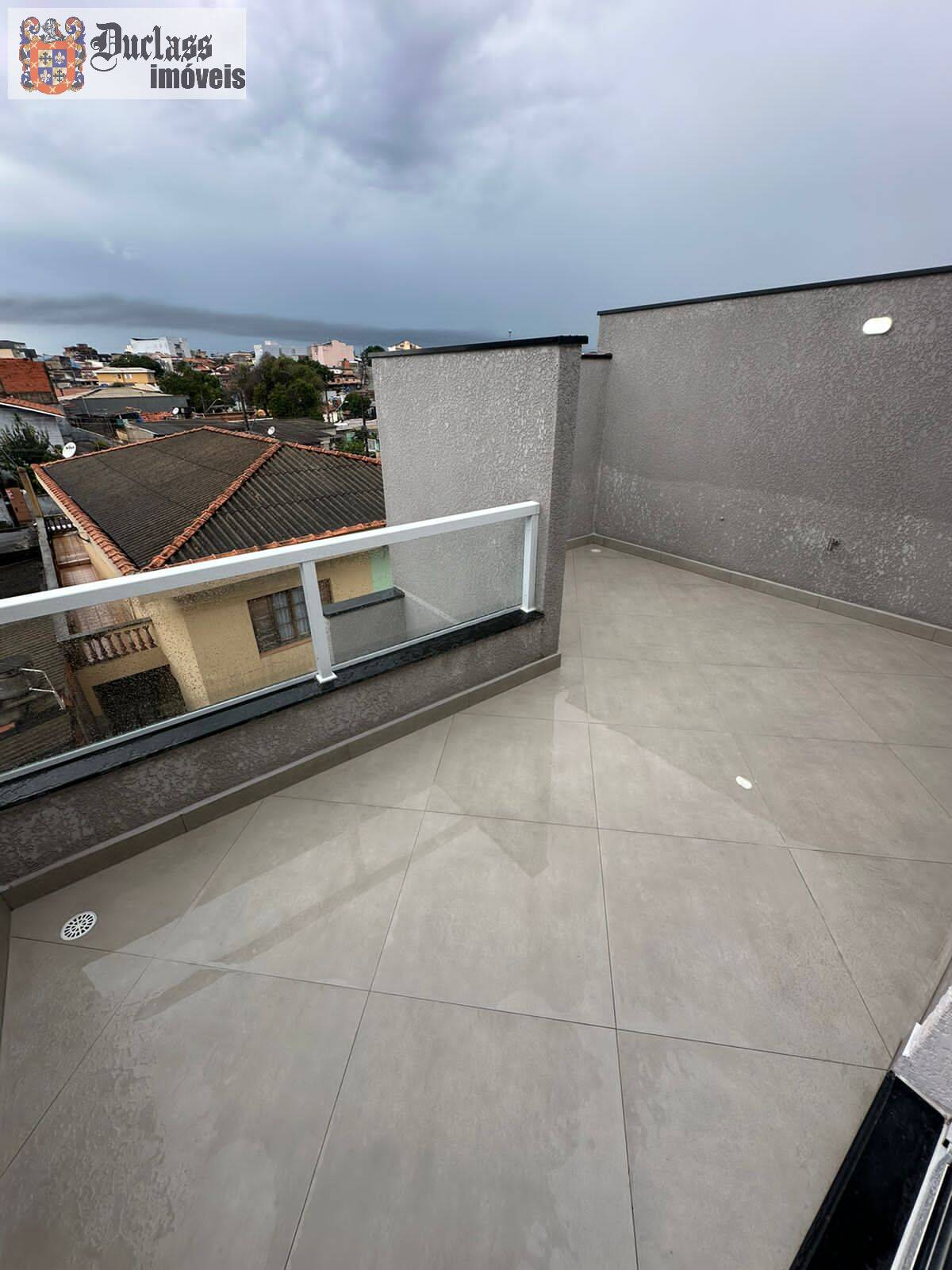 Cobertura, 2 quartos, 120 m² - Foto 1