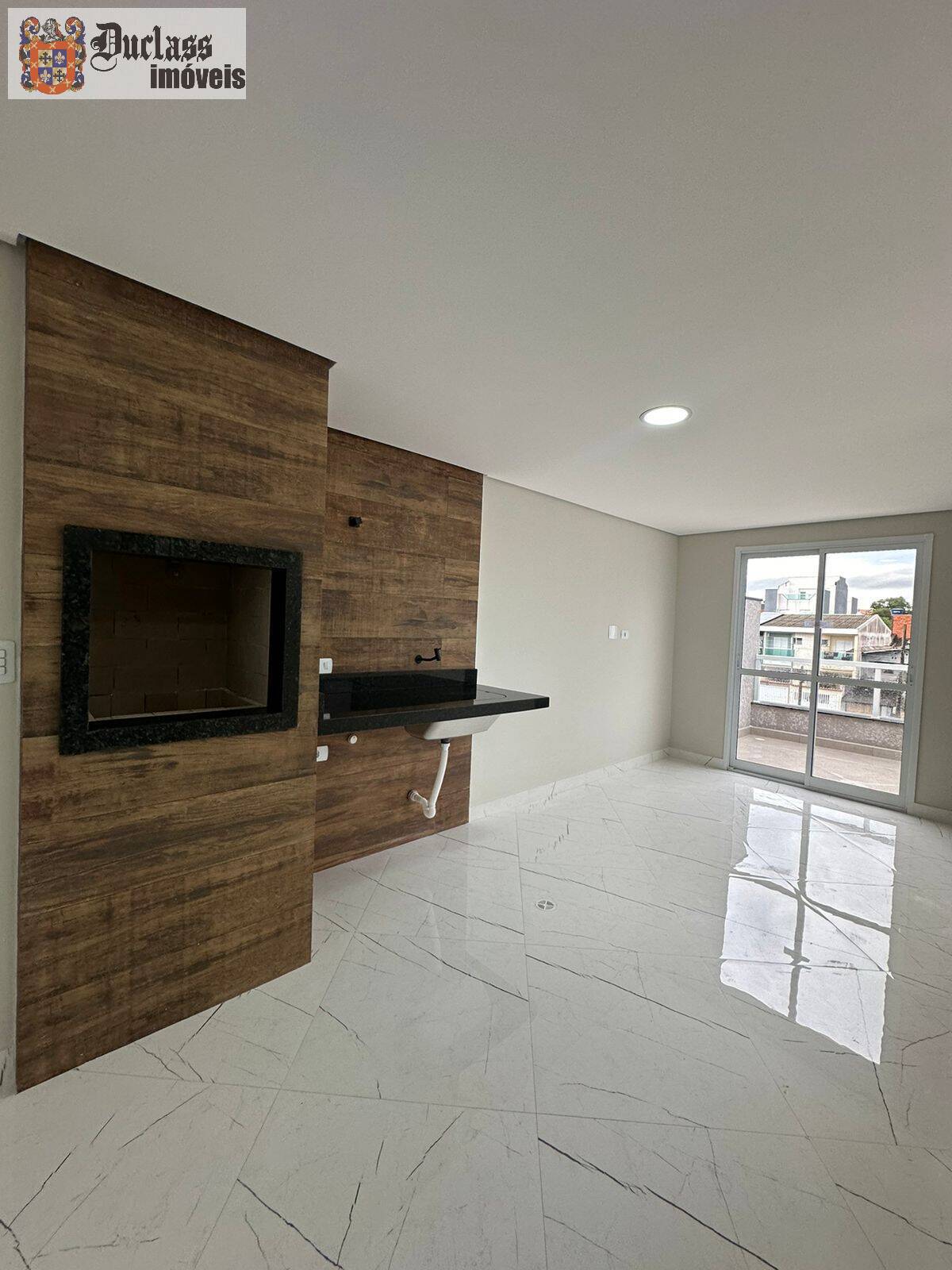 Apartamento, 2 quartos, 120 m² - Foto 1