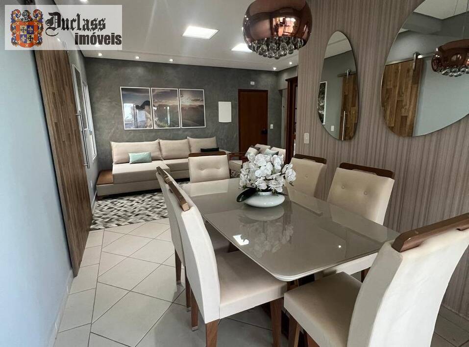 Cobertura à venda com 3 quartos, 172m² - Foto 2
