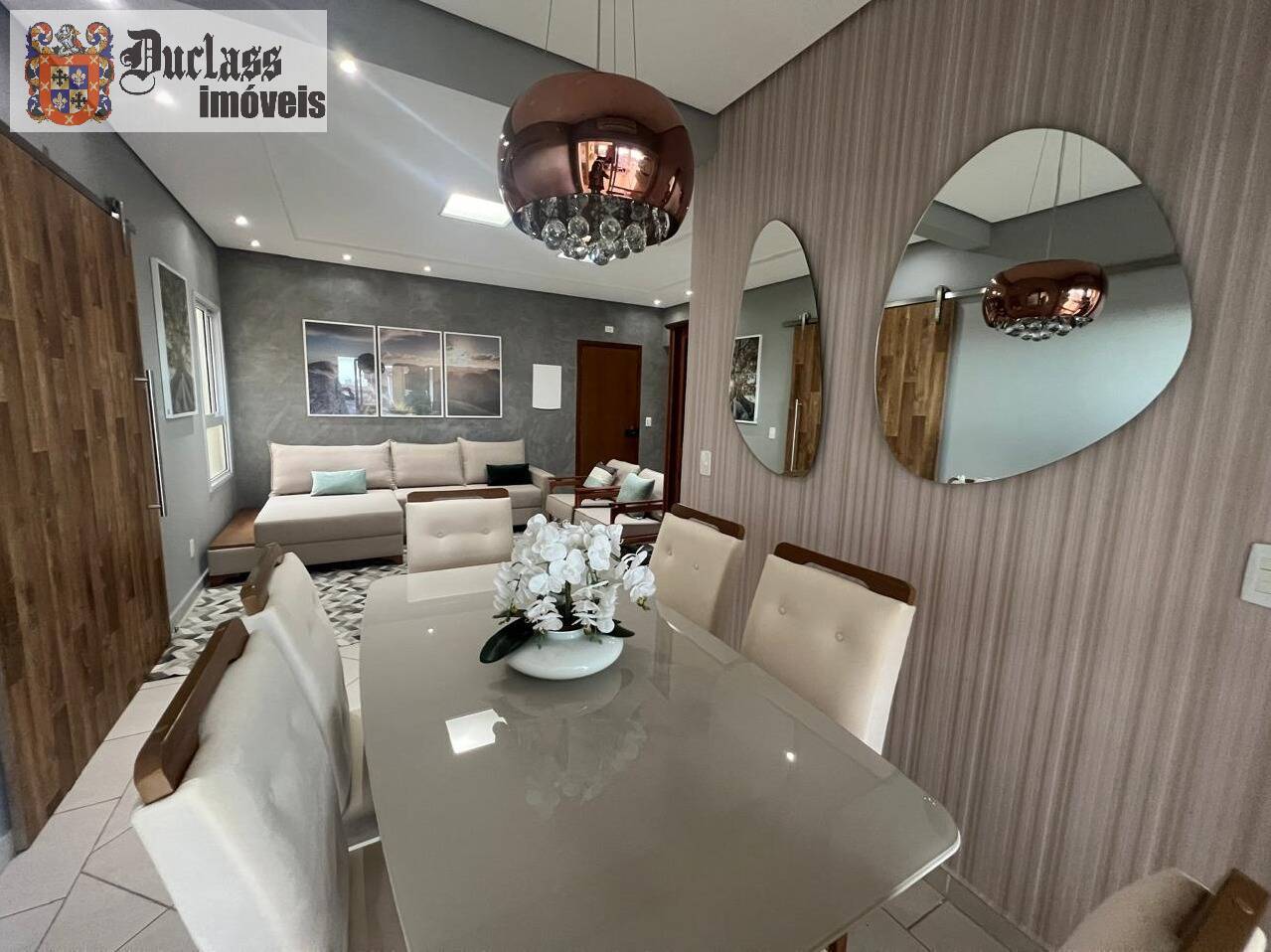 Cobertura à venda com 3 quartos, 172m² - Foto 3