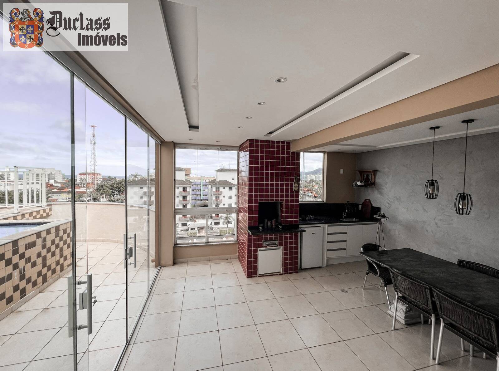 Cobertura à venda com 3 quartos, 172m² - Foto 8