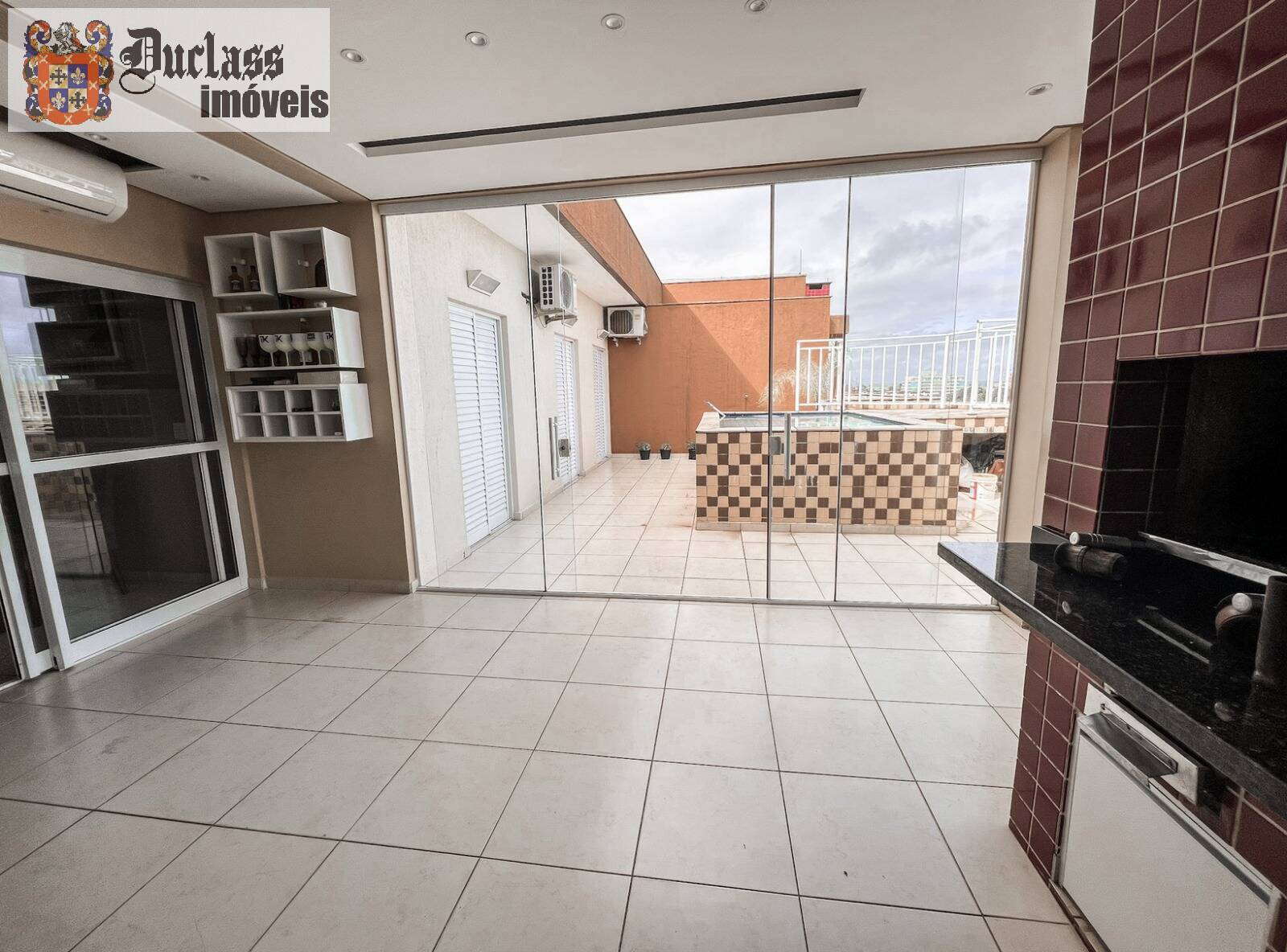 Cobertura à venda com 3 quartos, 172m² - Foto 9