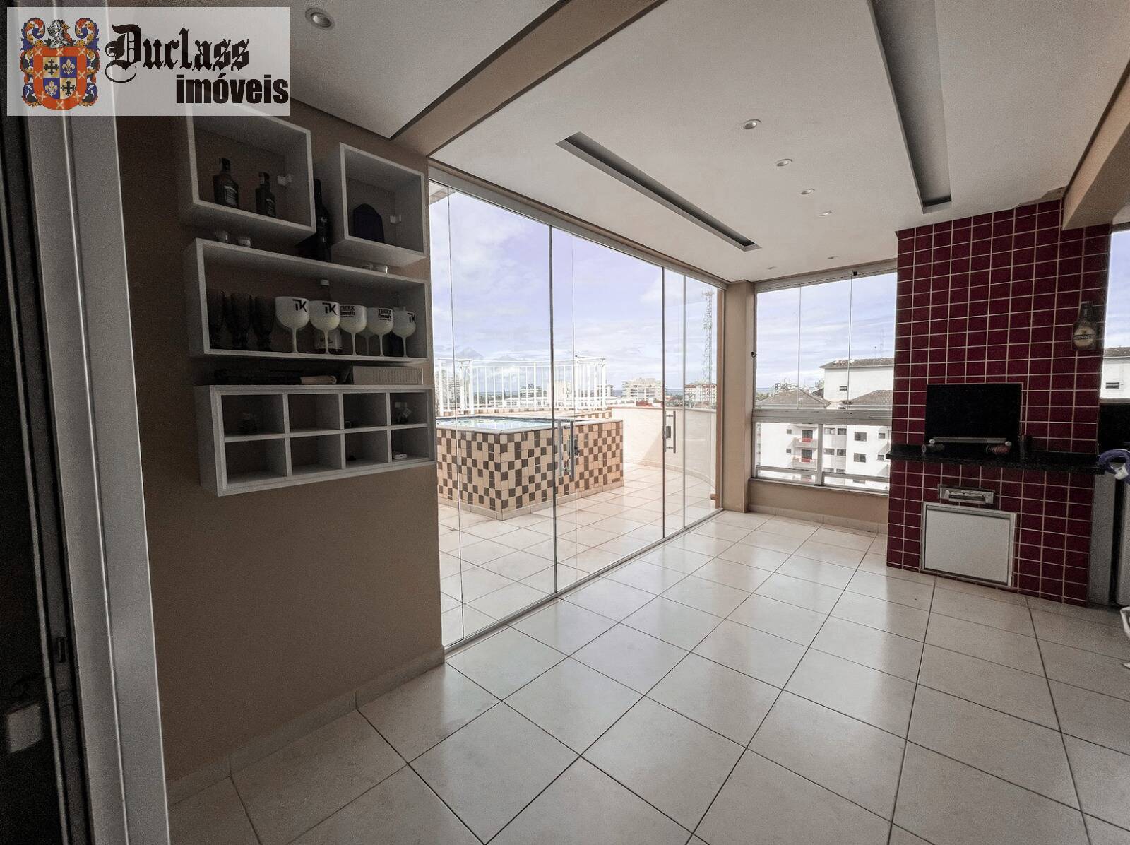 Cobertura à venda com 3 quartos, 172m² - Foto 10