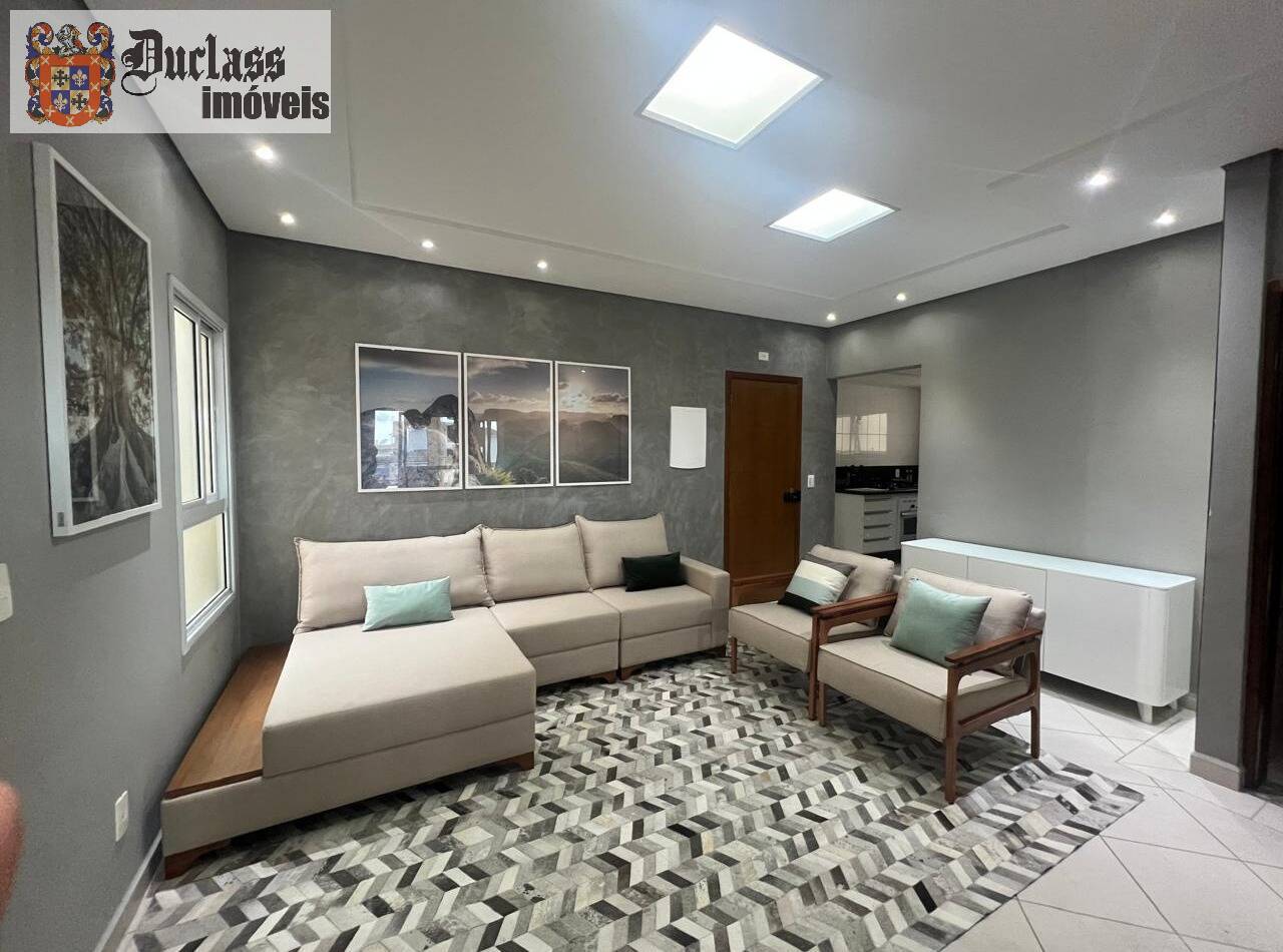 Cobertura à venda com 3 quartos, 172m² - Foto 20