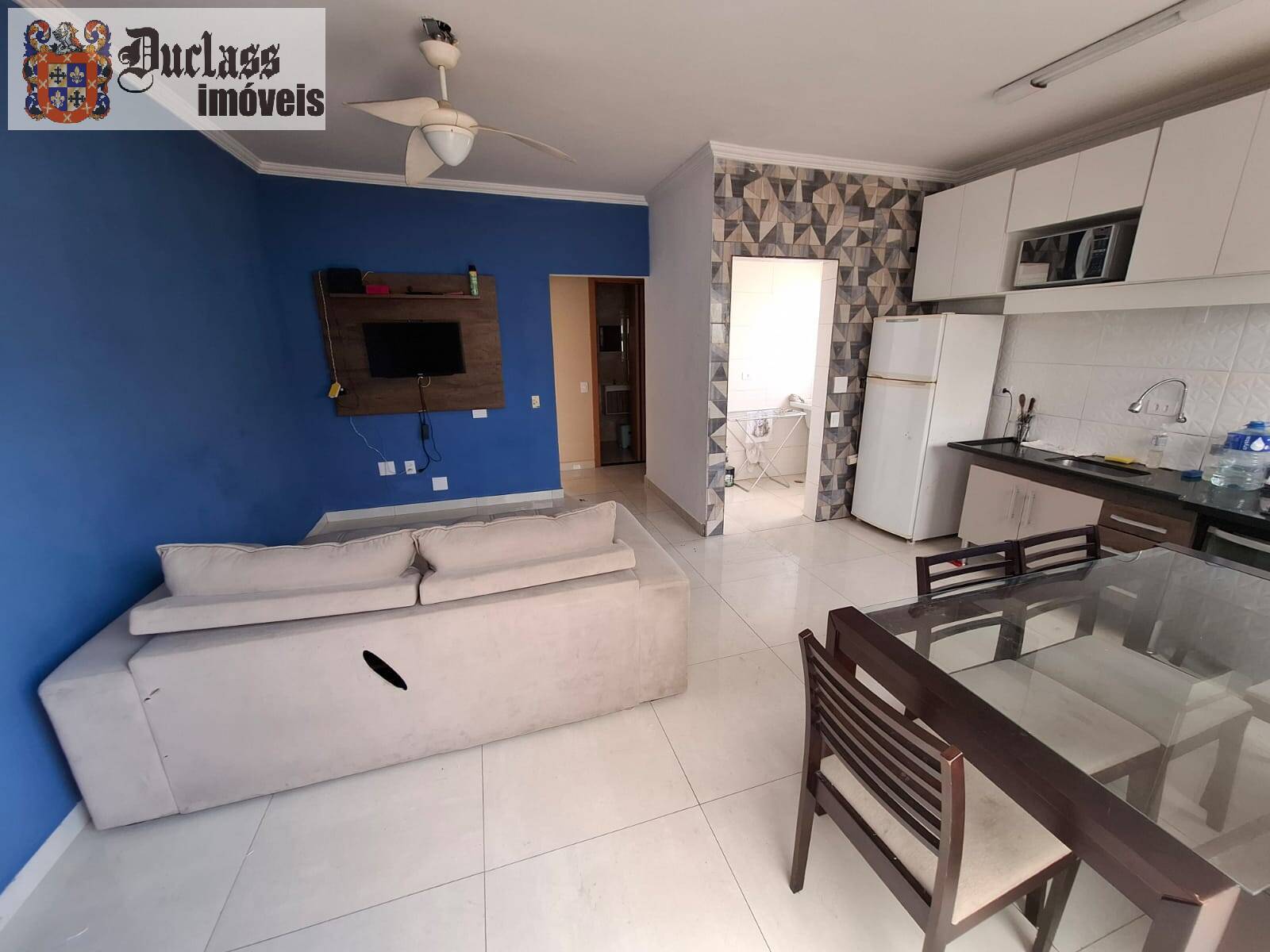 Cobertura, 2 quartos, 115 m² - Foto 4