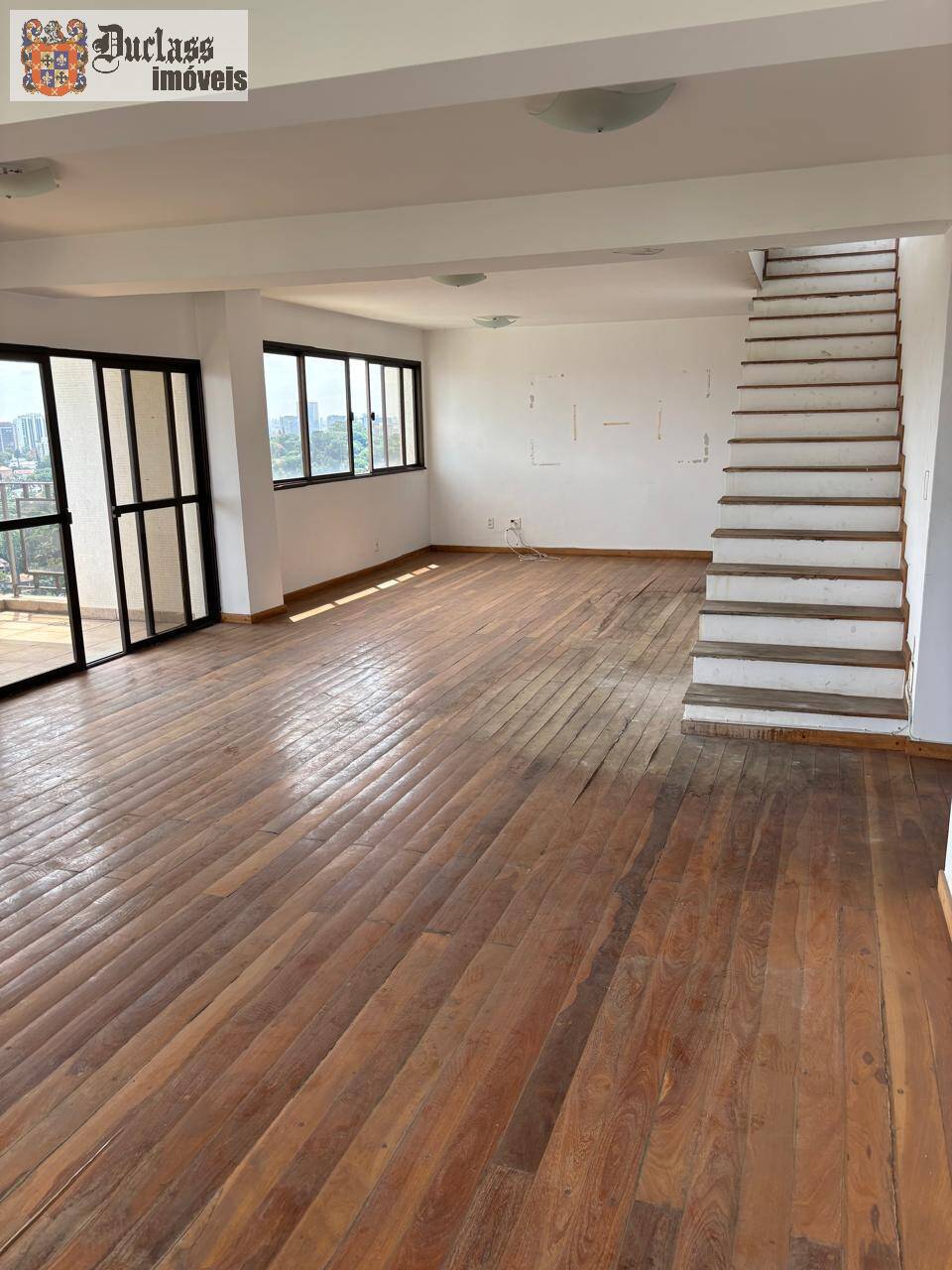 Cobertura, 4 quartos, 636 m² - Foto 1